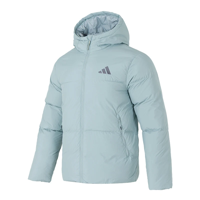 Adidas (Adidas) пуховик мужской теплый и удобный пуховик ветрозащитный утолщенный повседневная спортивная одежда с капюшоном Kc5946
Adidas (Adidas) пуховик мужской теплый и удобный пуховик ветрозащитный утолщенный повседневная спортивная одежда с капюшоном Kc5946