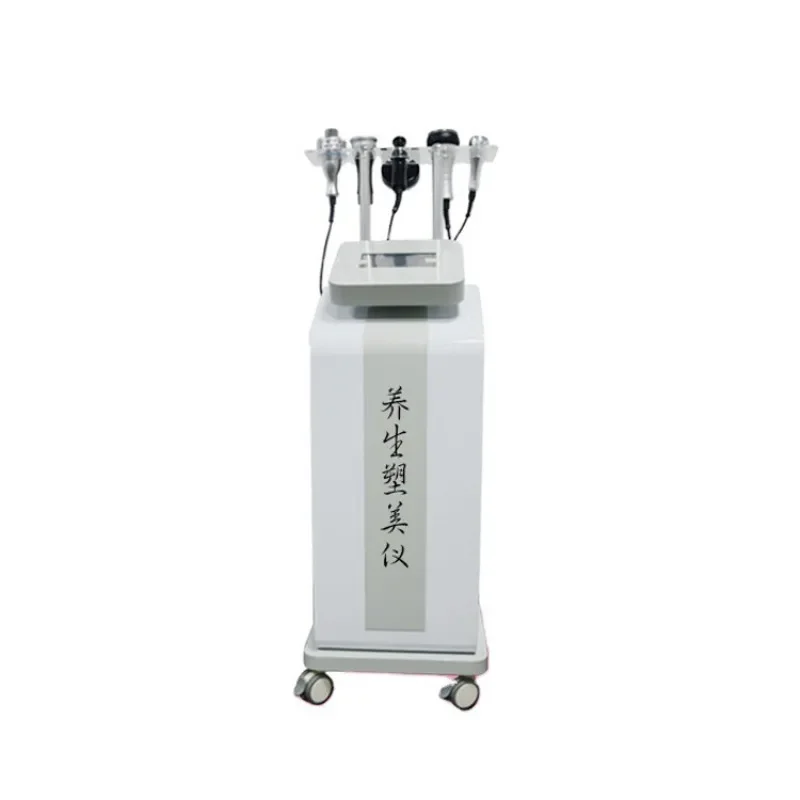 Warm Moxibustion Scraping 40k RF Slimming Magnetic Moxibustion Facial Lifting Meridian Brush 5-in-1 Shaping Beauty Instrument
Warm Moxibustion Scraping 40k RF Slimming Magnetic Moxibustion Facial Lifting Meridian Brush 5-in-1 Shaping Beauty Instrument