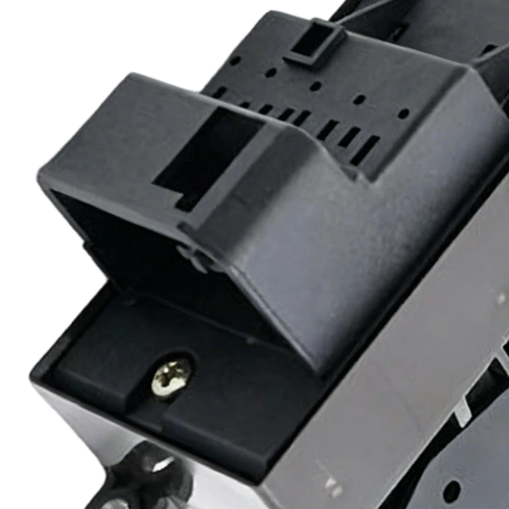 For Daily Driving Repair Window Control Switch Driver Side Window Switch Direct Replacement Window Switch Black
For Daily Driving Repair Window Control Switch Driver Side Window Switch Direct Replacement Window Switch Black