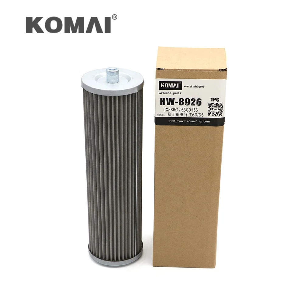 For Liugong 906 excavator XE60 XE65 Suction Hydraulic Oil Filter A1-3197 860104430 YLX-114 53C0156
For Liugong 906 excavator XE60 XE65 Suction Hydraulic Oil Filter A1-3197 860104430 YLX-114 53C0156