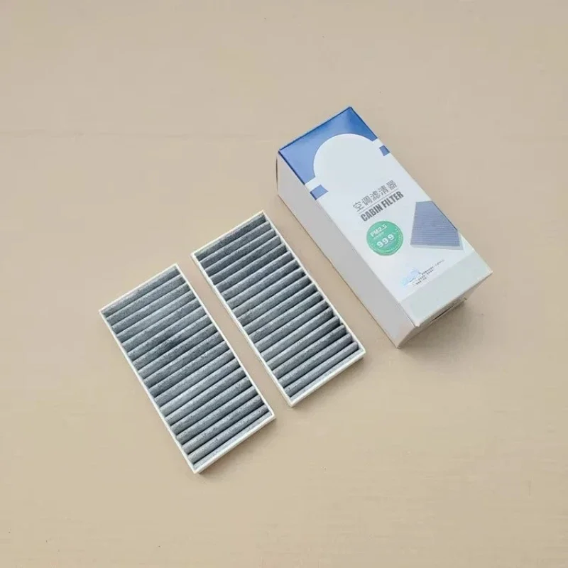 55111302AA Cabin Filter For Jeep Wrangler III (JK) 2.8 CRD/3.6 V6/3.8 Model 2007-2010 2011 2012 2013 2014-2019
55111302AA Cabin Filter For Jeep Wrangler III (JK) 2.8 CRD/3.6 V6/3.8 Model 2007-2010 2011 2012 2013 2014-2019
