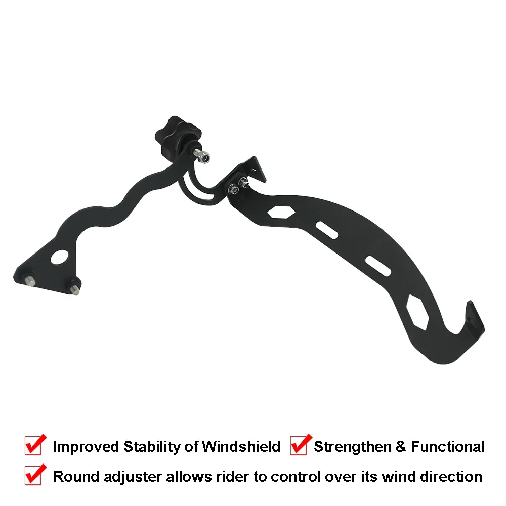 Кронштейн крепления ветрового стекла мотоцикла для BMW R1200GS R1250GS Adventure R1200 R1250 GS 2014-2021 
Кронштейн крепления ветрового стекла мотоцикла для BMW R1200GS R1250GS Adventure R1200 R1250 GS 2014-2021