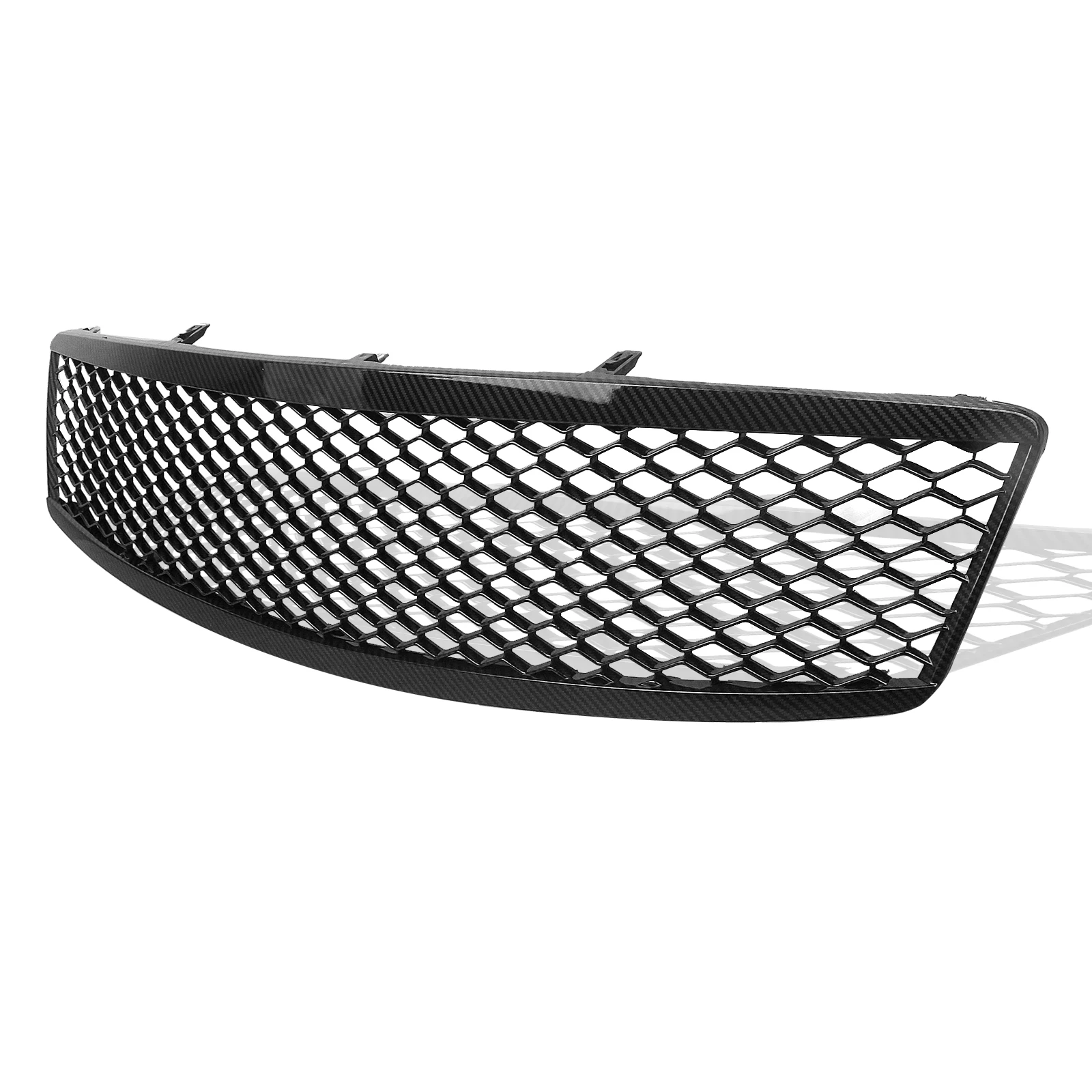 For Infiniti G35 G37 2007-2009 Sedan 4 Door X Sport 2008 Car Racing Grill Front Grille Upper Bumper Hood Mesh Grid Frame Cover
For Infiniti G35 G37 2007-2009 Sedan 4 Door X Sport 2008 Car Racing Grill Front Grille Upper Bumper Hood Mesh Grid Frame Cover