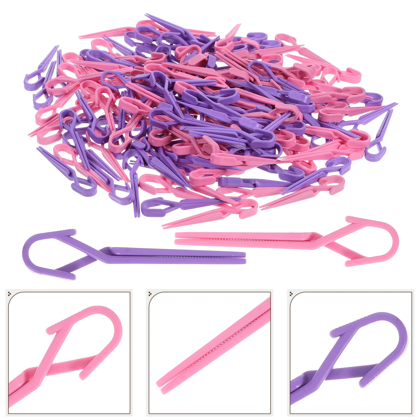 160Pcs False Nail Tips Clip with Anti-Spill Edge Nail Building Clamps for Extension Shaping At Home Fingernail Clip
160Pcs False Nail Tips Clip with Anti-Spill Edge Nail Building Clamps for Extension Shaping At Home Fingernail Clip