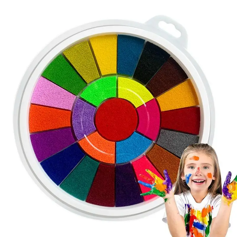 Finger Painting Pad Funny Painting Toys For Kids Kids Finger Painting Kit And Book With Educational Activities For Boys Girls
Finger Painting Pad Funny Painting Toys For Kids Kids Finger Painting Kit And Book With Educational Activities For Boys Girls