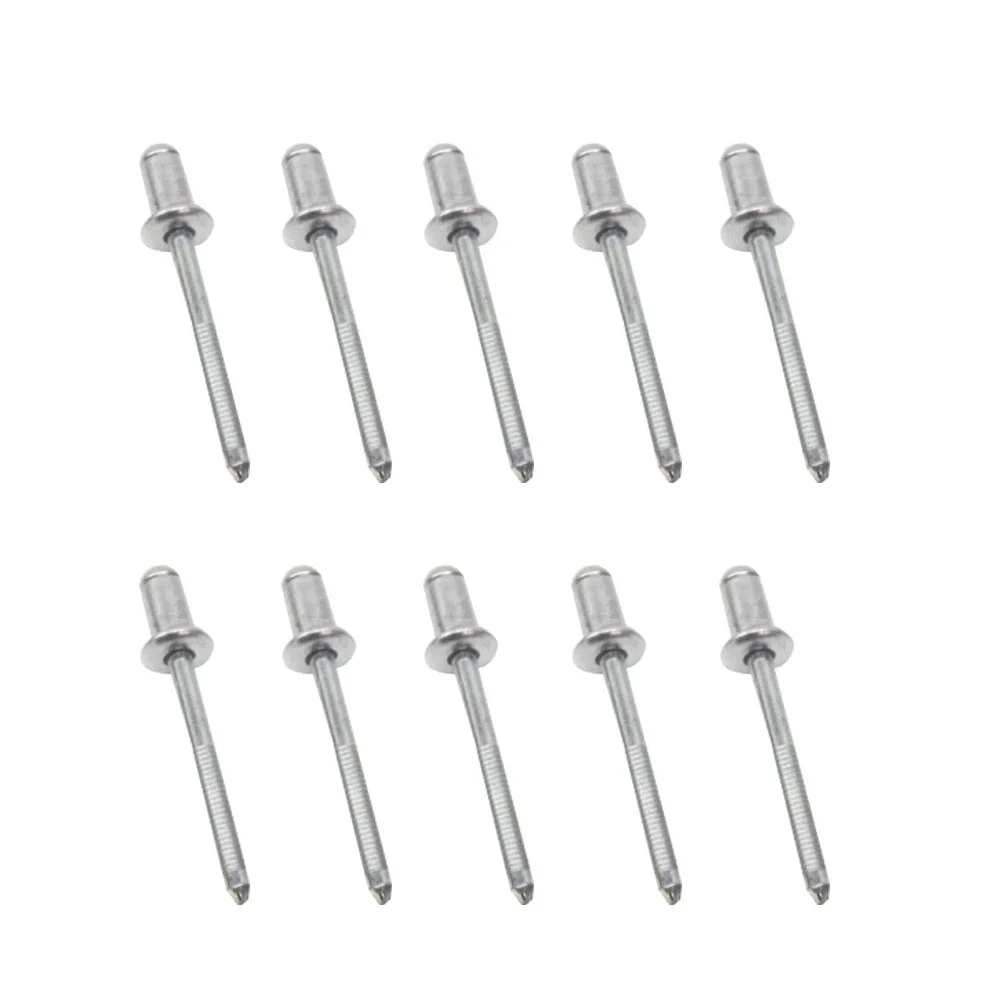 20PCS 0049902897 Door Card Panel Rivets for Mercedes-Benz W169 W204 W212 W218 W221 Blind Rivet Window Regulator Rivet
20PCS 0049902897 Door Card Panel Rivets for Mercedes-Benz W169 W204 W212 W218 W221 Blind Rivet Window Regulator Rivet