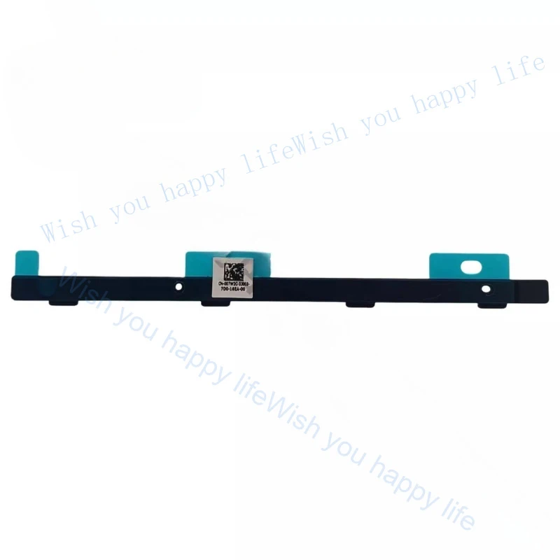 LL New For Latitude 7440 7450 2-in-1 Laptop LCD Hinge Cover Strip Cap 007W2C 09J5RK
LL New For Latitude 7440 7450 2-in-1 Laptop LCD Hinge Cover Strip Cap 007W2C 09J5RK