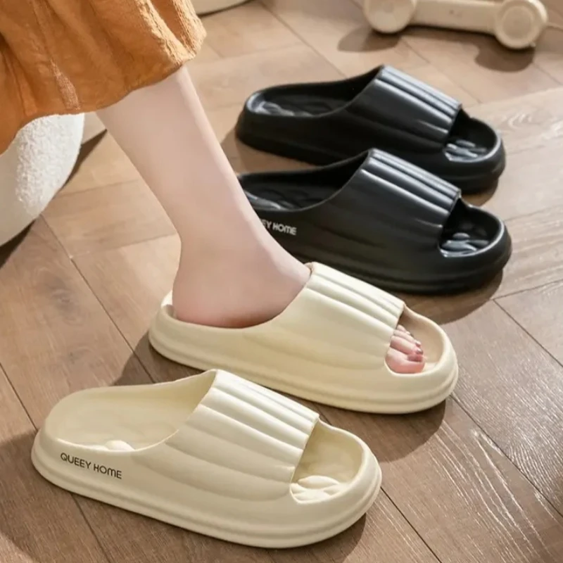 YUYIN Men Women Sandals Comfort Beach Slippers Anti Slip Men's Thick Sole Pressure Distribution Soft Bouncy Lightweight Shoes
YUYIN Men Women Sandals Comfort Beach Slippers Anti Slip Men's Thick Sole Pressure Distribution Soft Bouncy Lightweight Shoes