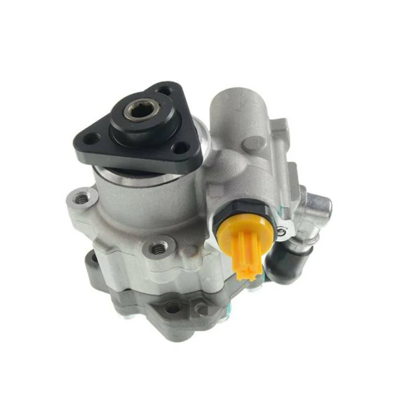 32416763687 32416756175 6756175 32416756158 6756158 32416757175 Auto Power Steering Pump For BMW E65 E66 E60 E61 E64
32416763687 32416756175 6756175 32416756158 6756158 32416757175 Auto Power Steering Pump For BMW E65 E66 E60 E61 E64