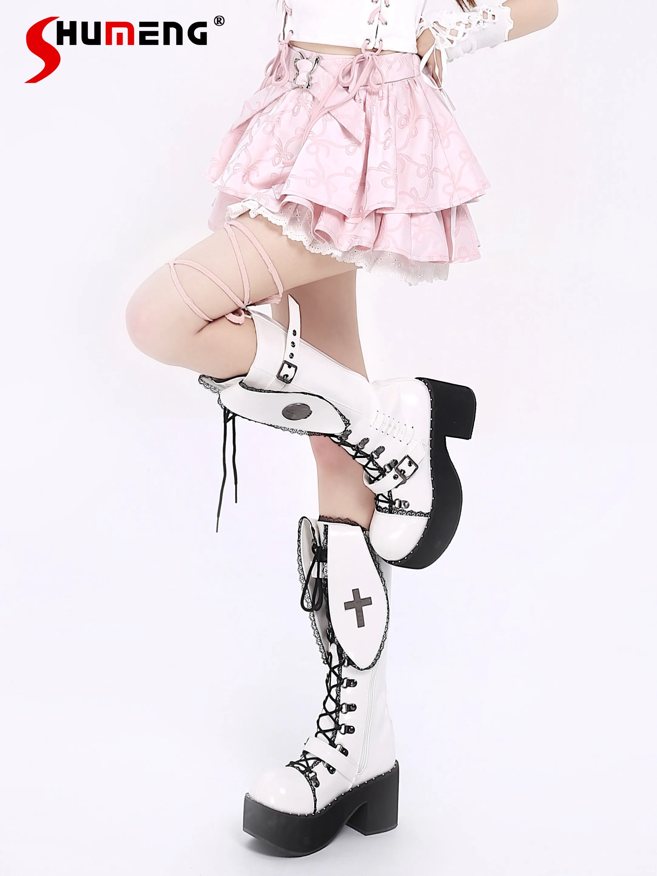 Pink Bowknot Dark Pattern Fluffy Skirt for Sweet Girl Summer Clothes 2024 New Original Hot Girl High Waisted Short Cake Skirts
Pink Bowknot Dark Pattern Fluffy Skirt for Sweet Girl Summer Clothes 2024 New Original Hot Girl High Waisted Short Cake Skirts