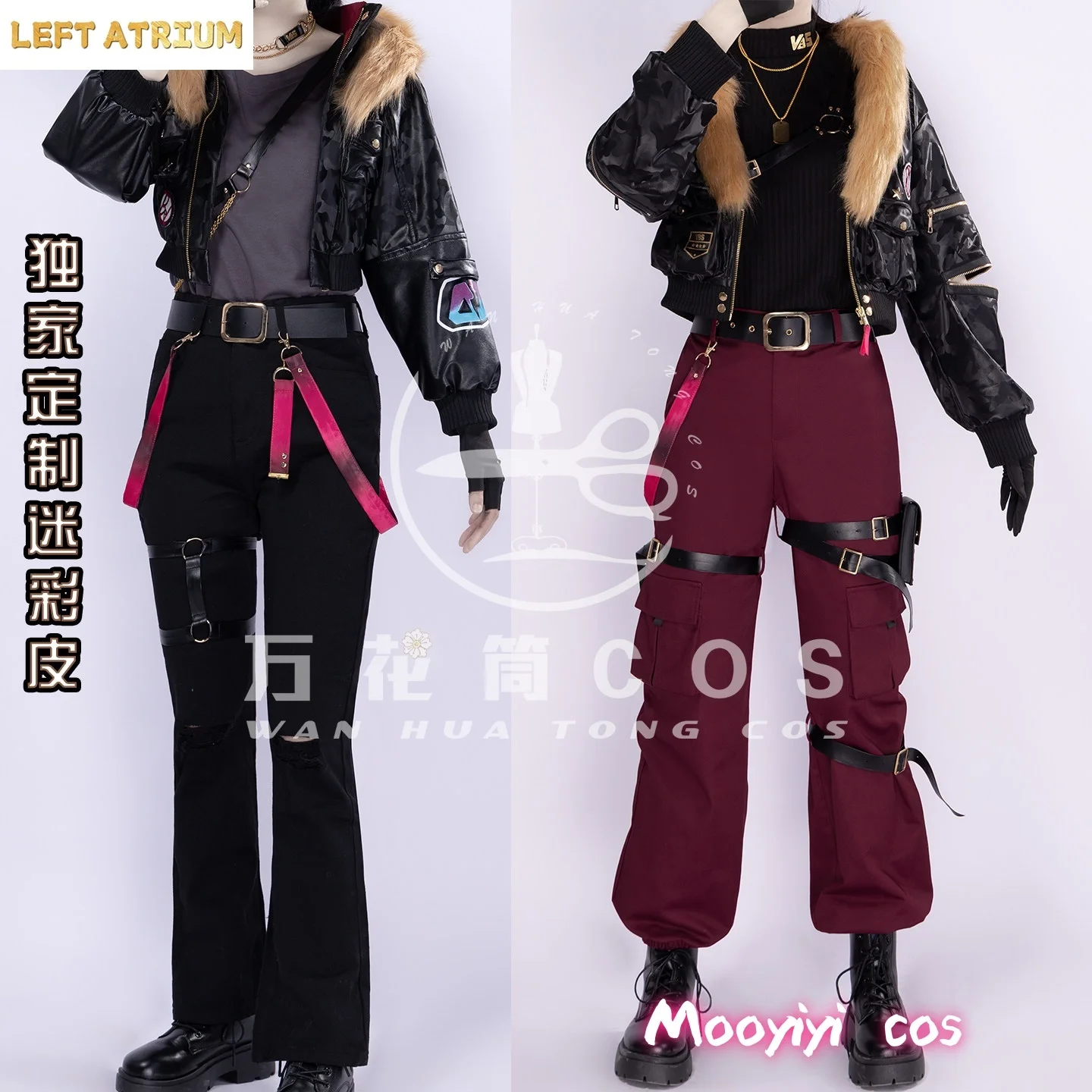 Aoyagi Toya Cosplay costume Halloween Christmas Costume Role Exquisite Shinonome Akito Cosplay Outfit S-XL Game PJSK Cosplay
Aoyagi Toya Cosplay costume Halloween Christmas Costume Role Exquisite Shinonome Akito Cosplay Outfit S-XL Game PJSK Cosplay