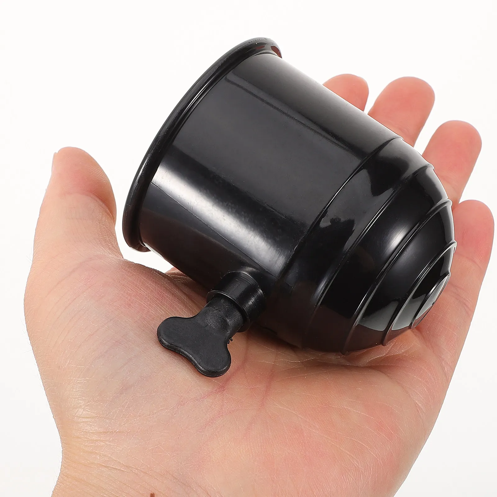 Защитный пластиковый колпак для фаркопа прицепа, всепогодный, быстросъемный, для автодомов и внедорожных прицепов
Защитный пластиковый колпак для фаркопа прицепа, всепогодный, быстросъемный, для автодомов и внедорожных прицепов