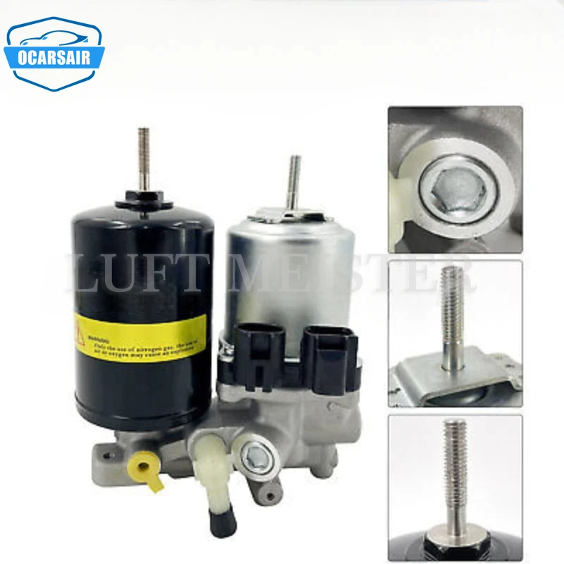 NEW ABS PUMP BRAKE BOOSTER MOTOR ACCUMULATOR 47070-33040 ES250 ES300H CAMRY CA 47070-33030
NEW ABS PUMP BRAKE BOOSTER MOTOR ACCUMULATOR 47070-33040 ES250 ES300H CAMRY CA 47070-33030