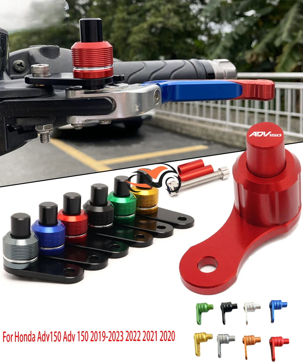 Для Honda Adv150 Adv 150 2019-2023 2022 2021 2020 аксессуары для мотоциклов с ЧПУ Рычаг тормоза стояночный переключатель вспомогательная кнопка блокировки
Для Honda Adv150 Adv 150 2019-2023 2022 2021 2020 аксессуары для мотоциклов с ЧПУ Рычаг тормоза стояночный переключатель вспомогательная кнопка блокировки