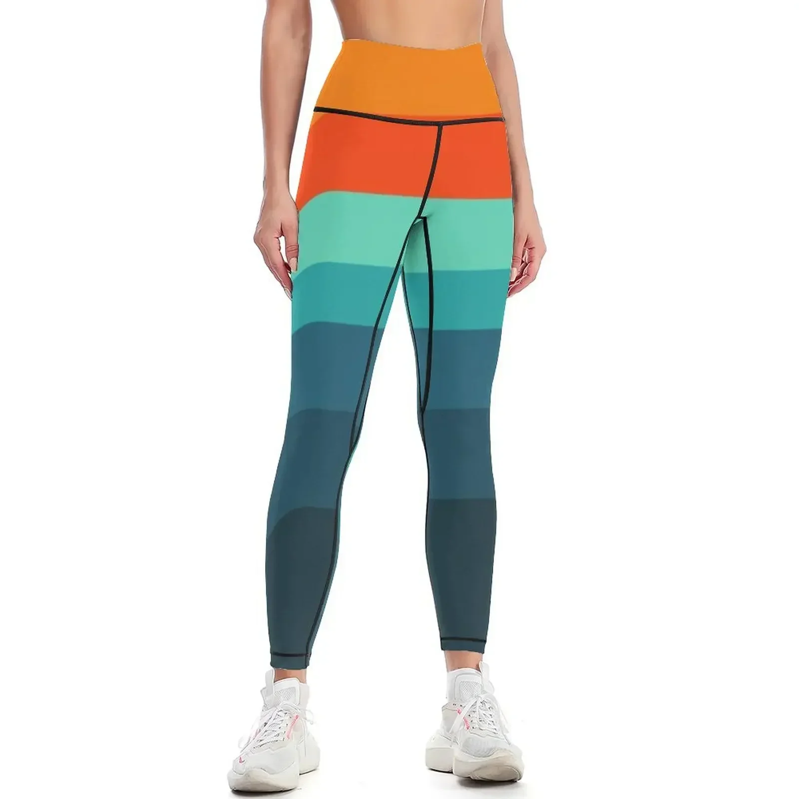 Retro Verve Leggings Fitness clothing gym pants legging pants raises butt Sports female Womens Leggings
Retro Verve Leggings Fitness clothing gym pants legging pants raises butt Sports female Womens Leggings