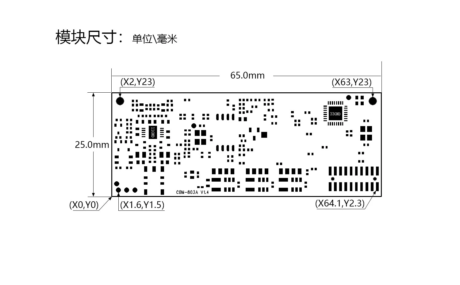 100/1000M Carrier Module Carrier Chip Power Line Carrier Industrial Grade Video Transmission High Speed Communication
100/1000M Carrier Module Carrier Chip Power Line Carrier Industrial Grade Video Transmission High Speed Communication