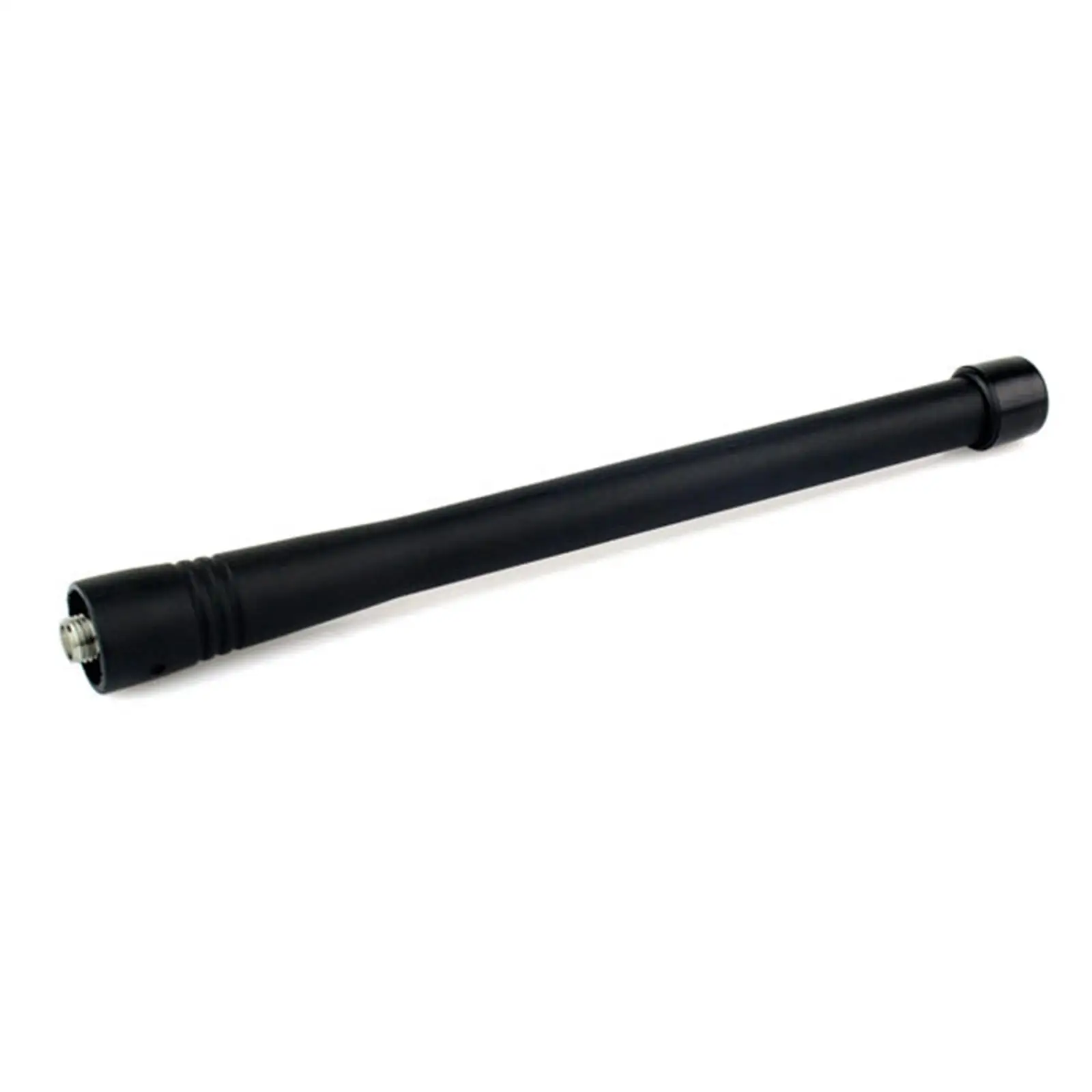 VHF 136-174MHz Antenna SMA Female Accessory for TK2107 TK2106 TK2207 TK2212 TK2260 TK2306 TK2307 TK2312 TK280 TK290 TK2100
VHF 136-174MHz Antenna SMA Female Accessory for TK2107 TK2106 TK2207 TK2212 TK2260 TK2306 TK2307 TK2312 TK280 TK290 TK2100