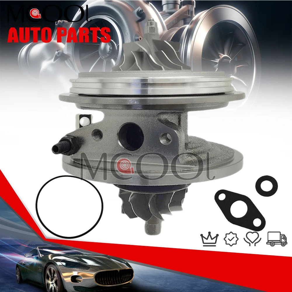 BV43 сердечник автоматического турбокартриджа для Great Wall Hover H5 2.0T 4D20-53039880168 53039700168 1118100-ED01A
BV43 сердечник автоматического турбокартриджа для Great Wall Hover H5 2.0T 4D20-53039880168 53039700168 1118100-ED01A