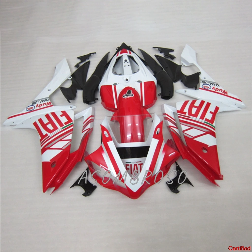 New Best Sellers Style Fairing kits For Yamaha YZF R1 2007 2008 YZF R1 07 08 YZF-R1 Motorcycle Bodywork Set Housing
New Best Sellers Style Fairing kits For Yamaha YZF R1 2007 2008 YZF R1 07 08 YZF-R1 Motorcycle Bodywork Set Housing