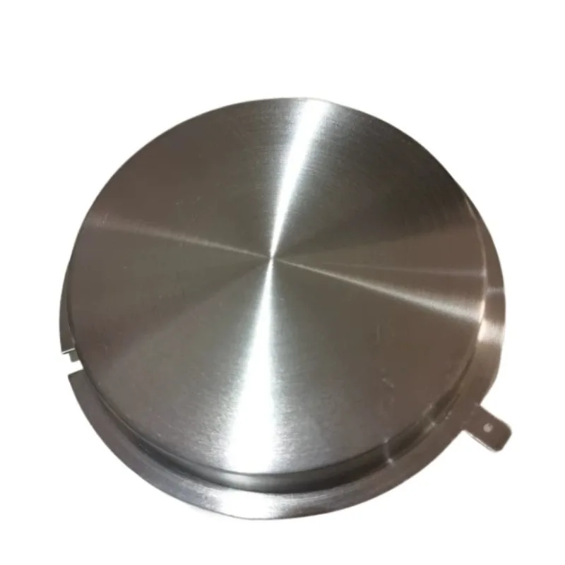 Dishwasher Heating Plate Module Replacement Heater Element for Fixing E8 Error Stainless Steel Heating Assembly