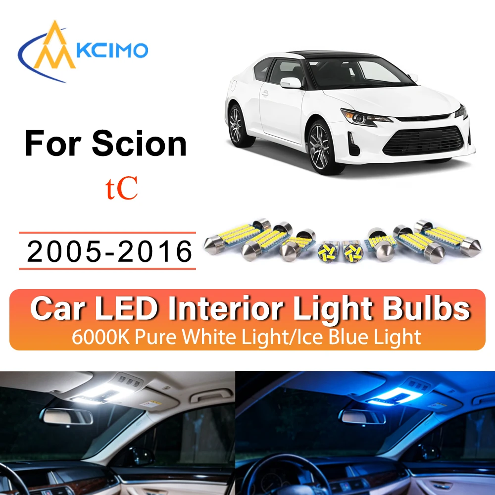 Car Interior LED Ambient Lighting For Scion tC 2005-2016 Interior Ambient Lamp Footwell Door Light Auto Accessories
Car Interior LED Ambient Lighting For Scion tC 2005-2016 Interior Ambient Lamp Footwell Door Light Auto Accessories