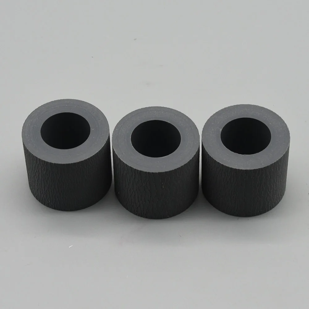 Long Life 10Pcs Pickup Feed Roller Tire 93L-11701 for use in Duplo DFC-12,DFC-10,DC-10
Long Life 10Pcs Pickup Feed Roller Tire 93L-11701 for use in Duplo DFC-12,DFC-10,DC-10