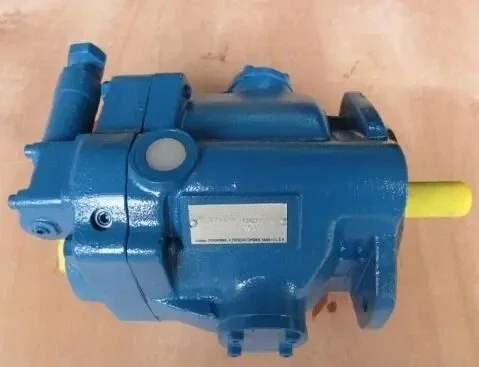 Brand new the original authentic plunger pump PVB29-RS-20-CM-11 and PVB29-FRS-20-CMC-11-JA
Brand new the original authentic plunger pump PVB29-RS-20-CM-11 and PVB29-FRS-20-CMC-11-JA