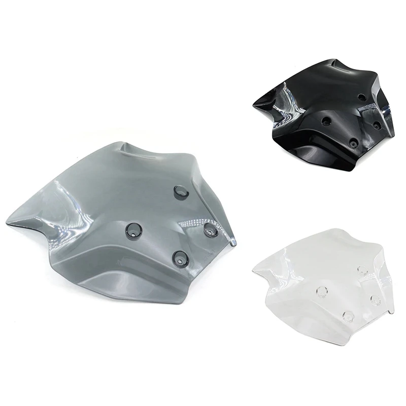 A96E-Motorcycle Accessories Windshield Windscreen Wind Shield Deflectors For YAMAHA MT-09 MT09 SP 2024
A96E-Motorcycle Accessories Windshield Windscreen Wind Shield Deflectors For YAMAHA MT-09 MT09 SP 2024