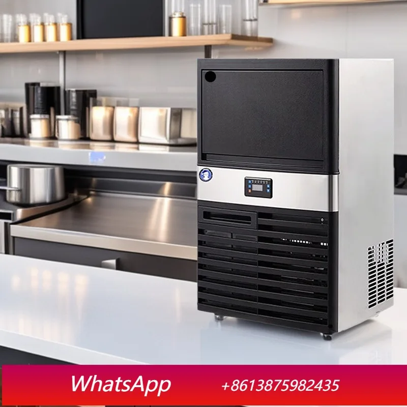 Yjq ice machine commercial automatic small milk tea shop ice granulator large
Yjq ice machine commercial automatic small milk tea shop ice granulator large