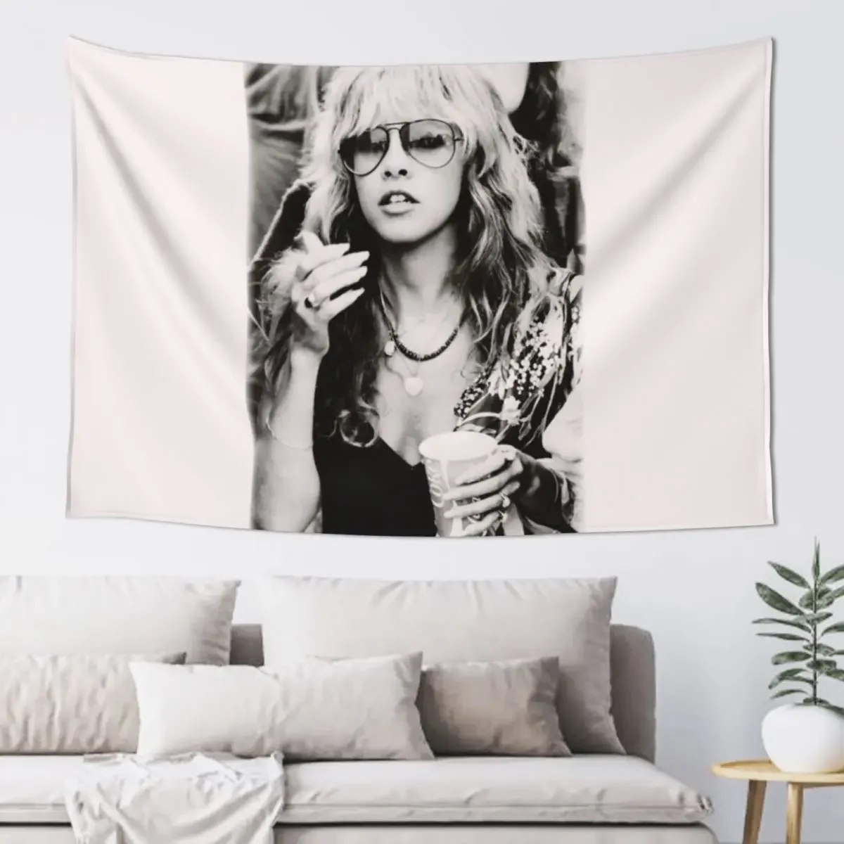Stevie Nicks Woman Tapestry Home Supplies Tapete For The Wall Korean Room Decor Tapestry
Stevie Nicks Woman Tapestry Home Supplies Tapete For The Wall Korean Room Decor Tapestry