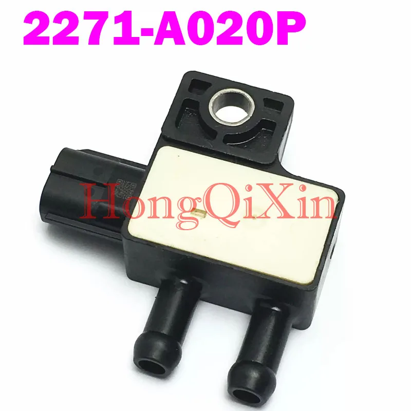 1 PCS/LOT 2271-A020P 2271A020P for diesel engine particulate exhaust differential pressure intake sensors IC Electronic Compo
1 PCS/LOT 2271-A020P 2271A020P for diesel engine particulate exhaust differential pressure intake sensors IC Electronic Compo