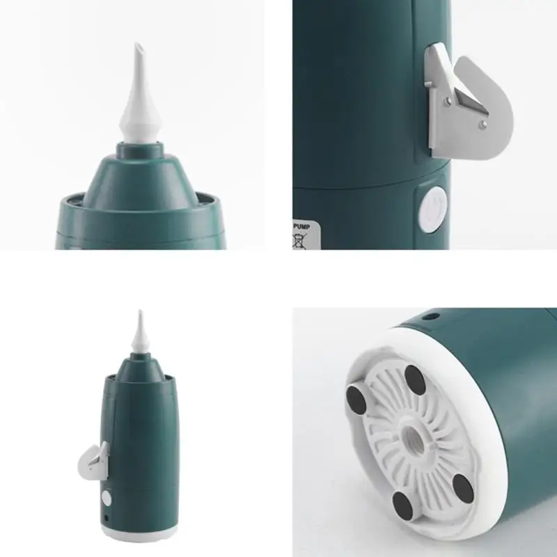 24BA Portable Electric Balloon Насосная воздуходувка для животных и украшений на воздушных шарах.
24BA Portable Electric Balloon Насосная воздуходувка для животных и украшений на воздушных шарах.