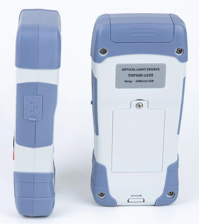 T-OP360DV10 Indoor Fiber Optical Power Meter Excellent For Use
T-OP360DV10 Indoor Fiber Optical Power Meter Excellent For Use