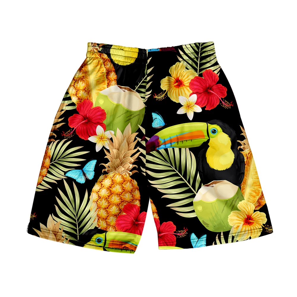 Beach Shorts Men's and women's clothing 3D digital printing casual shorts Fashion trend couple Pants 17
Beach Shorts Men's and women's clothing 3D digital printing casual shorts Fashion trend couple Pants 17