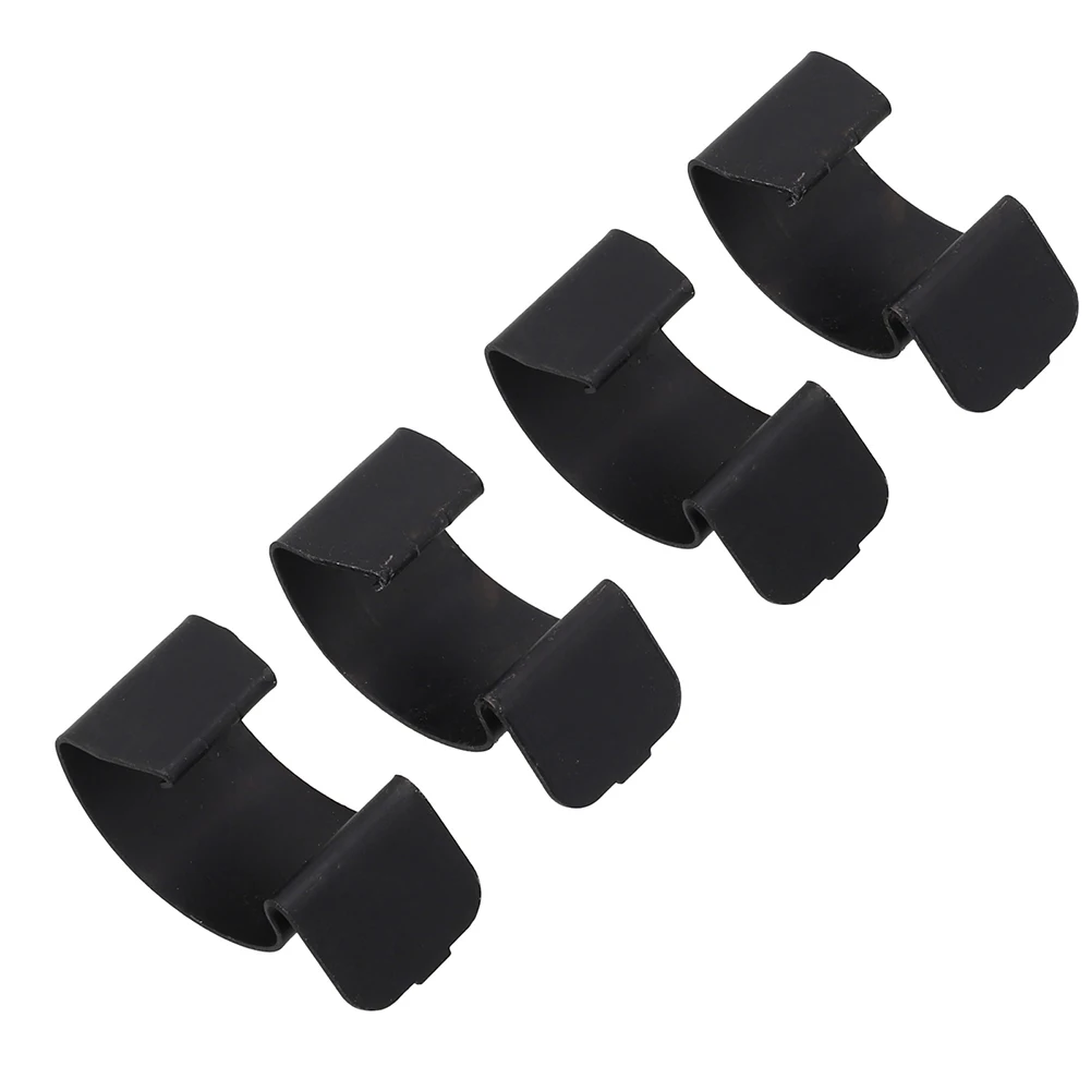 Vehicle Maintenance Engine Air Box Clips Plastic 4 Pieces Direct Replacement High Quality Material Part Number 5277576
Vehicle Maintenance Engine Air Box Clips Plastic 4 Pieces Direct Replacement High Quality Material Part Number 5277576