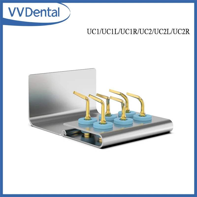 Набор наконечников для стоматологической костной хирургии VVDental для дятла Mectron, костный нож, набор рабочих наконечников для лечения пьезохирургии, наконечник для хирургии
Набор наконечников для стоматологической костной хирургии VVDental для дятла Mectron, костный нож, набор рабочих наконечников для лечения пьезохирургии, наконечник для хирургии