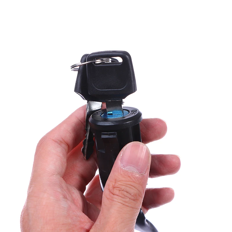 1 Set DIY Accessories Universal Motorcycle Start The Ignition Switch Lock Key With Bracket For Most 50cc 70cc 90cc 110cc 150cc
1 Set DIY Accessories Universal Motorcycle Start The Ignition Switch Lock Key With Bracket For Most 50cc 70cc 90cc 110cc 150cc