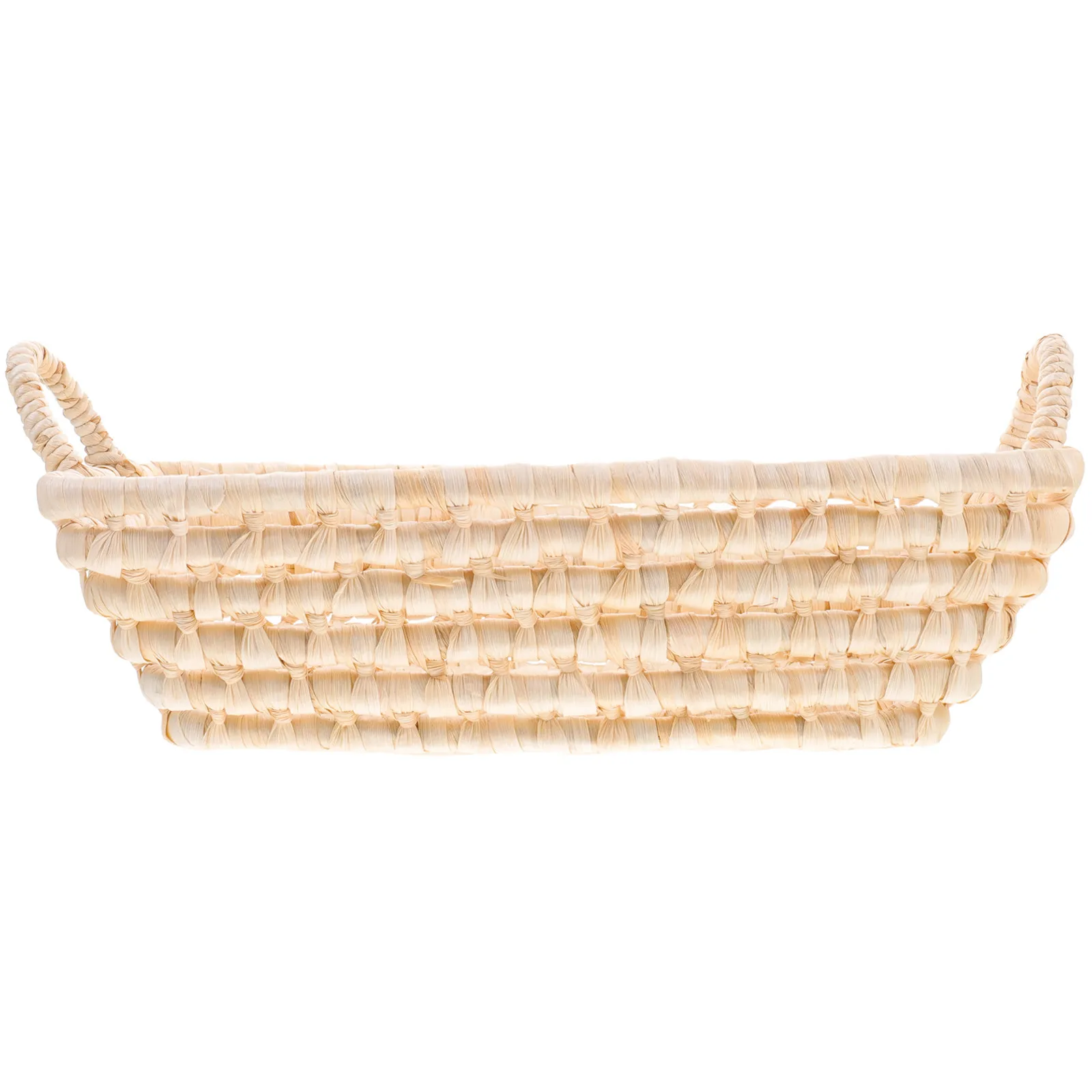Woven Storage Baskets Small Cute Organizer Nursery Bedroom Decorative Basket Shallow Soft Makeup Fruit Container Woven Storage
Woven Storage Baskets Small Cute Organizer Nursery Bedroom Decorative Basket Shallow Soft Makeup Fruit Container Woven Storage