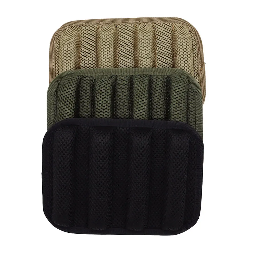 Tactical Vest Inner Mesh Pad EVA Foam Thickened Soft Cushion Backpack Lining AQB197
Tactical Vest Inner Mesh Pad EVA Foam Thickened Soft Cushion Backpack Lining AQB197