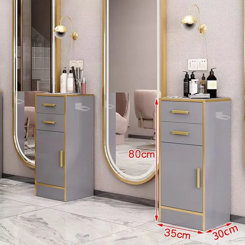 Latest Salon Trolley Design Beauty Makeup Storage Furniture Elegant Makeup Trolley for Salons
Latest Salon Trolley Design Beauty Makeup Storage Furniture Elegant Makeup Trolley for Salons