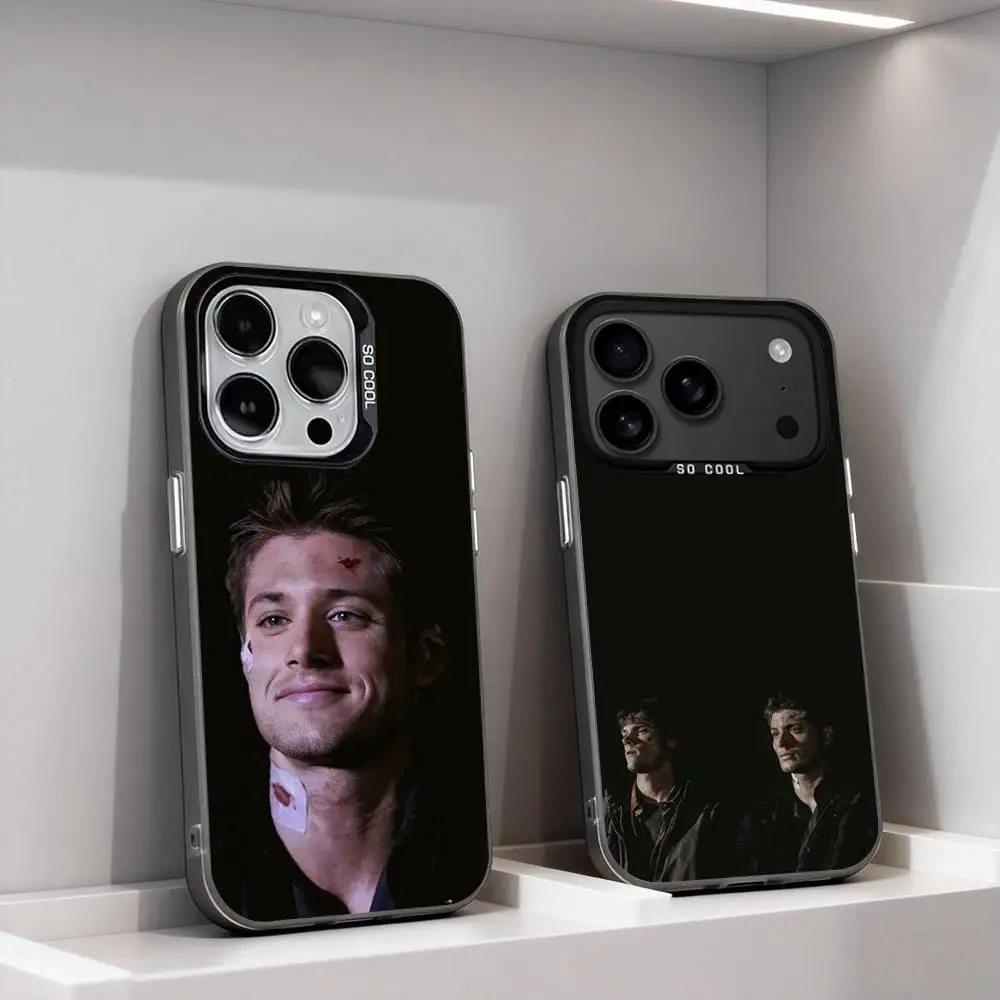 Winchester S-Supernatural Cool For iPhone 11,12,13,14,15,16,17,Pro,Max,Plus,E,Air,Mini Phone Case IMD Matte Black
Winchester S-Supernatural Cool For iPhone 11,12,13,14,15,16,17,Pro,Max,Plus,E,Air,Mini Phone Case IMD Matte Black