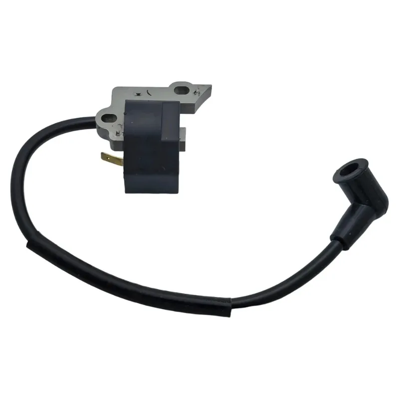 530039198 Ignition Coil for Husqvarna Poulan CRAFTSMAN Chainsaws Replaces Coil 53005227
530039198 Ignition Coil for Husqvarna Poulan CRAFTSMAN Chainsaws Replaces Coil 53005227
