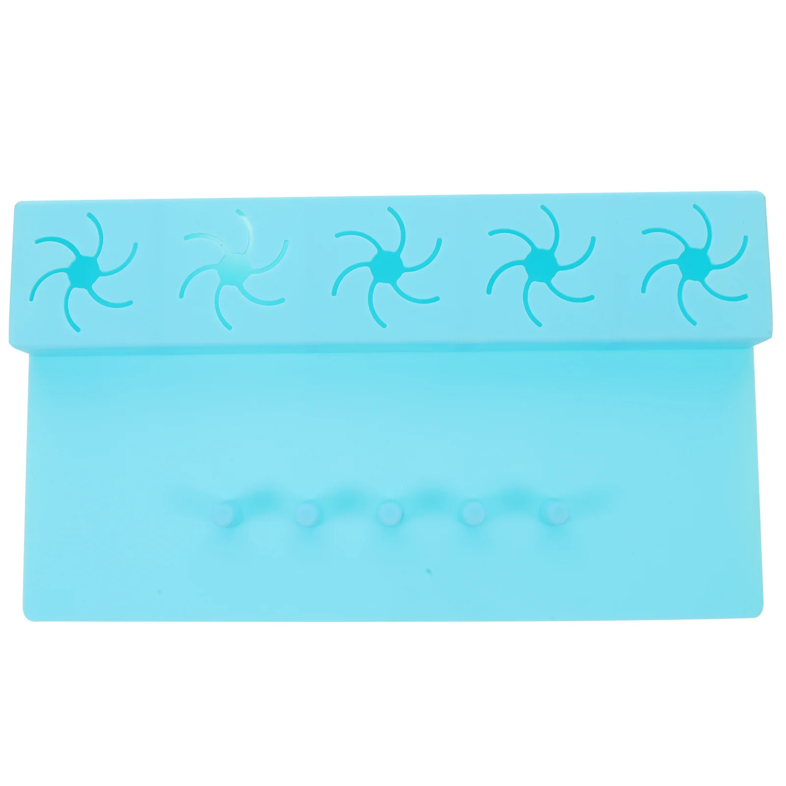 Polish Holder Organizer Stand For Nail Silicone Nail Polish Holder Polishes Storage Display Rack Manicure Tool
Polish Holder Organizer Stand For Nail Silicone Nail Polish Holder Polishes Storage Display Rack Manicure Tool