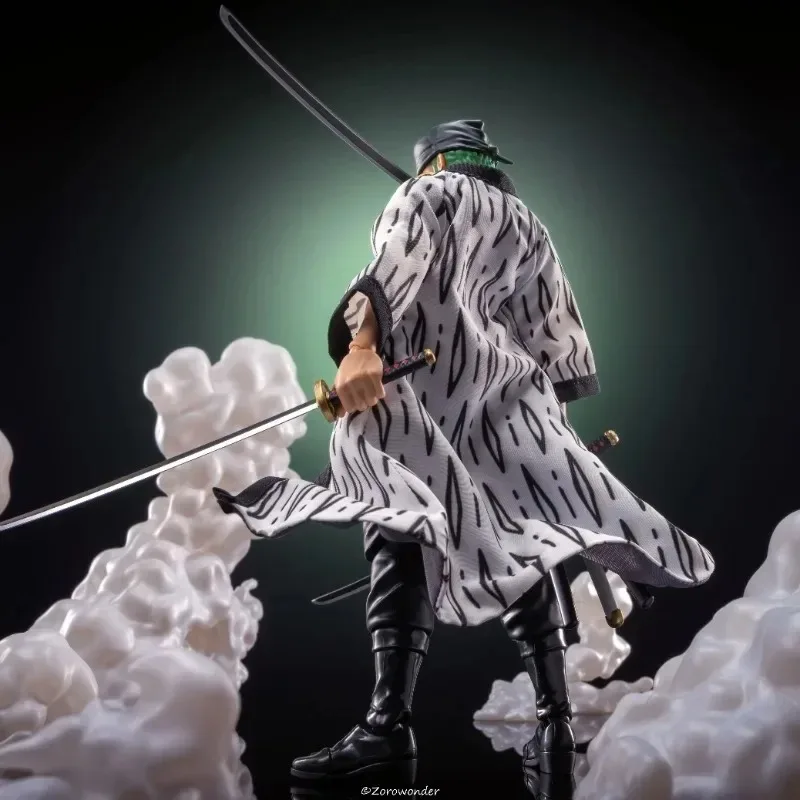 1/12 Scale Male White Printing Long Coat Robe with Iron Wire Scarf Hat Set Doll Clothes for 6" Shf Toy Figures Body Decoration
1/12 Scale Male White Printing Long Coat Robe with Iron Wire Scarf Hat Set Doll Clothes for 6" Shf Toy Figures Body Decoration