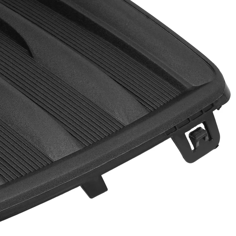 Front Bumper Trim Fog Light Covers Perfect Match Stable Reliability Front Left And Right Front Bumper Fog Light Cover
Front Bumper Trim Fog Light Covers Perfect Match Stable Reliability Front Left And Right Front Bumper Fog Light Cover