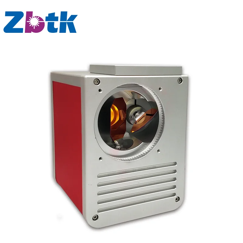 Professional Factory 30mm laser galvo scan head laser galvanometer scanner for laser cutting machine
Professional Factory 30mm laser galvo scan head laser galvanometer scanner for laser cutting machine