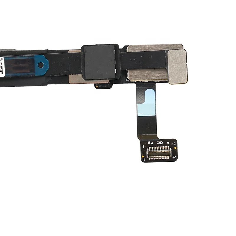 For Macbook Pro 13" Retina A2251 A2289 Touch bar Touchbar With Cable 2020 Year EMC 3348 EMC 3456
For Macbook Pro 13" Retina A2251 A2289 Touch bar Touchbar With Cable 2020 Year EMC 3348 EMC 3456