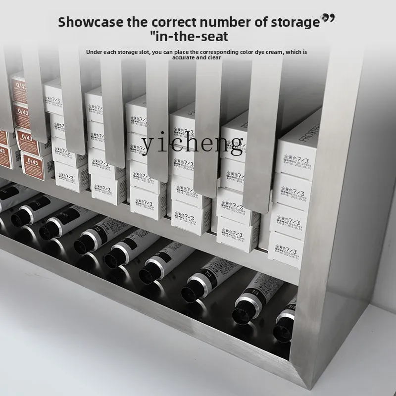 FY Barber Shop Dyeing Cream Hanging Rack Dyeing Cream Rack Hair Salon Dyeing Cream Storage Rack Hair Salon 
FY Barber Shop Dyeing Cream Hanging Rack Dyeing Cream Rack Hair Salon Dyeing Cream Storage Rack Hair Salon