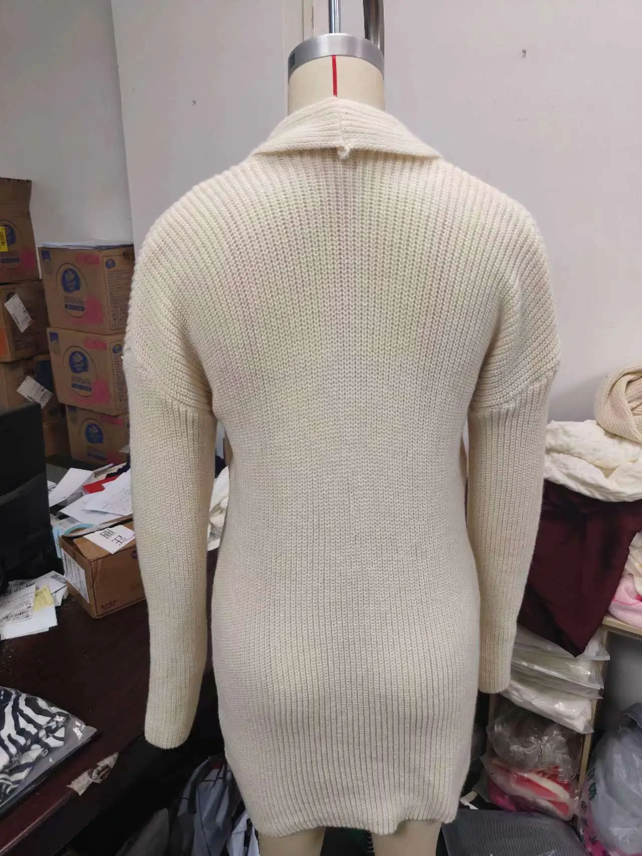 Mid-Long Cardigans Retro Womens Summer Elegant Lace-Up Minimalist Front-Open Raw Loose Asymmetrical Three-Dimensional Boat Daily
Mid-Long Cardigans Retro Womens Summer Elegant Lace-Up Minimalist Front-Open Raw Loose Asymmetrical Three-Dimensional Boat Daily