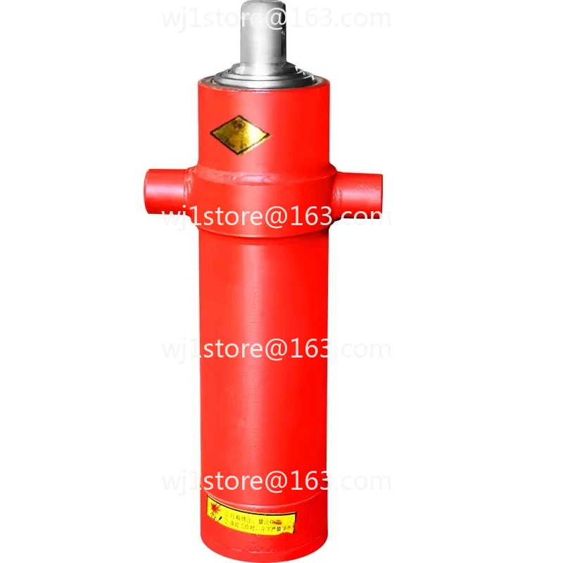 Multi-section hydraulic cylinder one-way 1.5 tons oil top heavy-duty agricultural vehicle dump truck oil top hydraulic 71
Multi-section hydraulic cylinder one-way 1.5 tons oil top heavy-duty agricultural vehicle dump truck oil top hydraulic 71